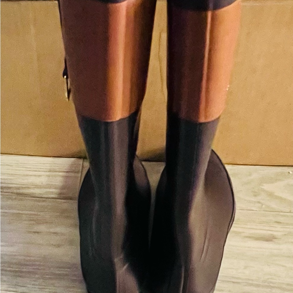 Women’s rain boots - Picture 3 of 5